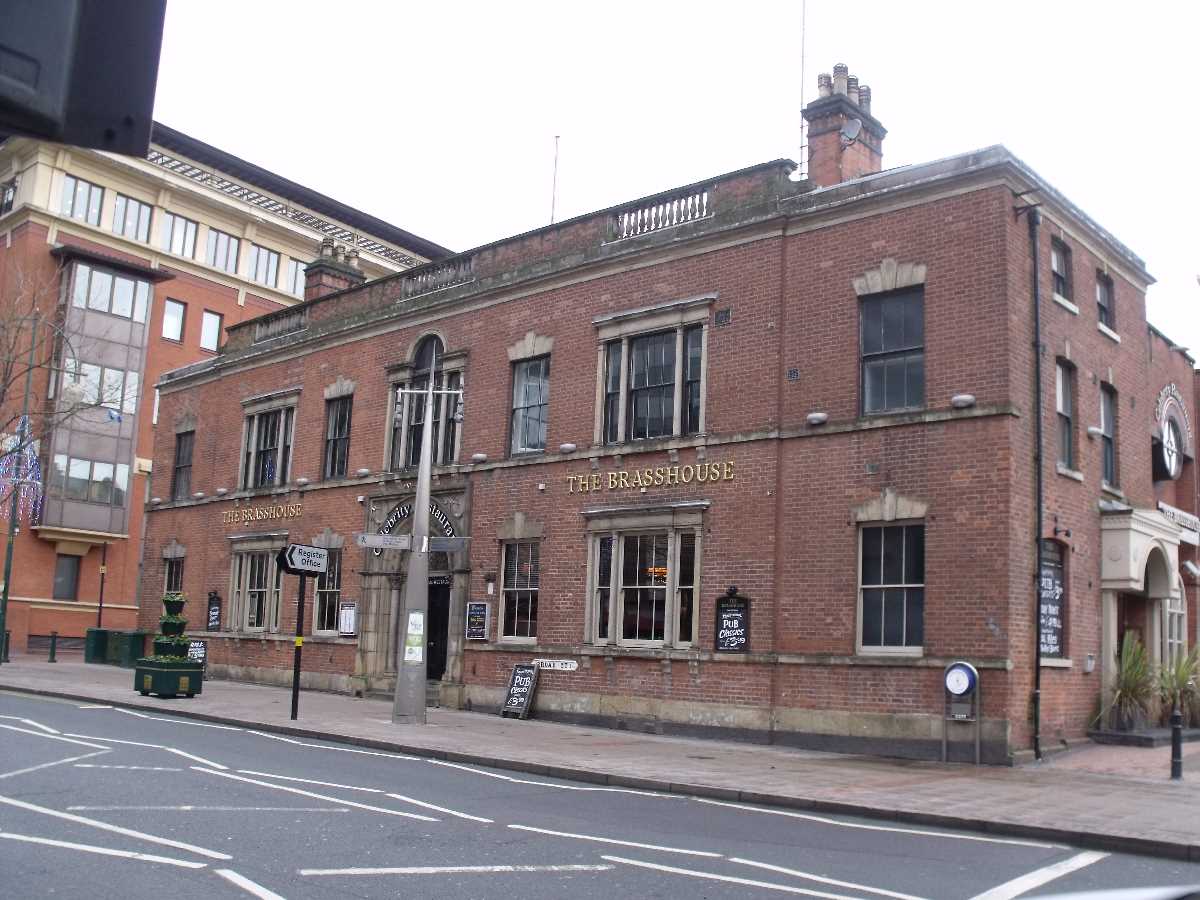 Your Place Your Space